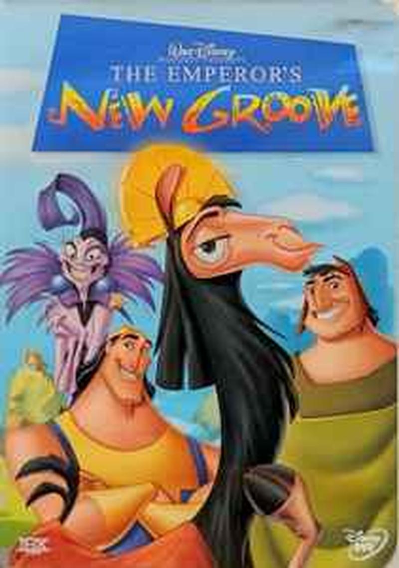 the-emperors-new-groove