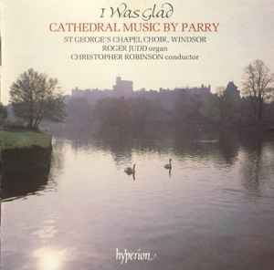 i-was-glad-(cathedral-music-by-parry)