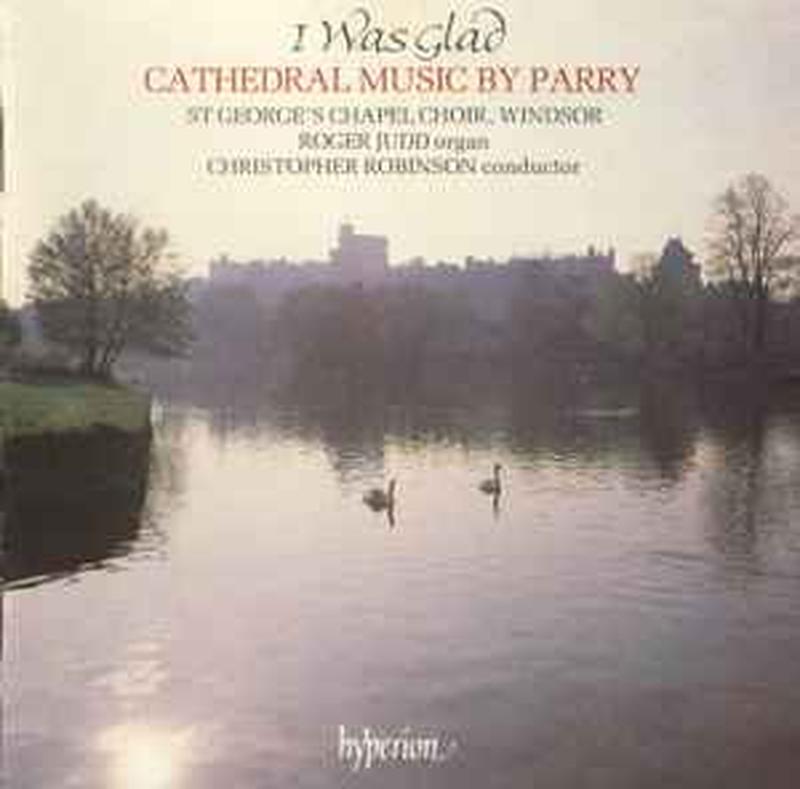 i-was-glad-(cathedral-music-by-parry)