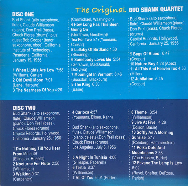 the-original-/-the-pacific-jazz-years-