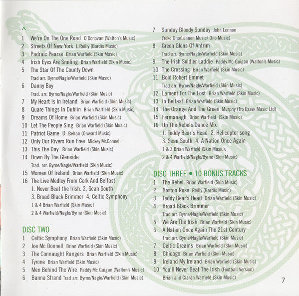 celtic-symphony
