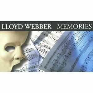 lloyd-webber-memories