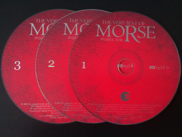 the-very-best-of-inspector-morse