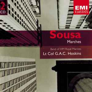 marches