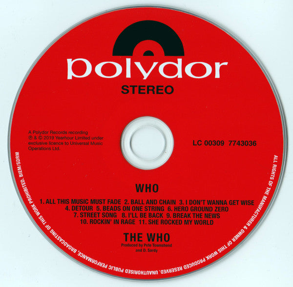 who