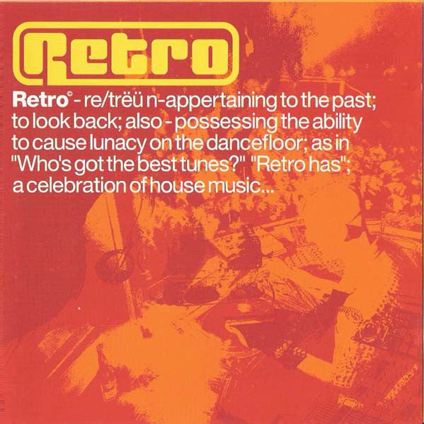 retro