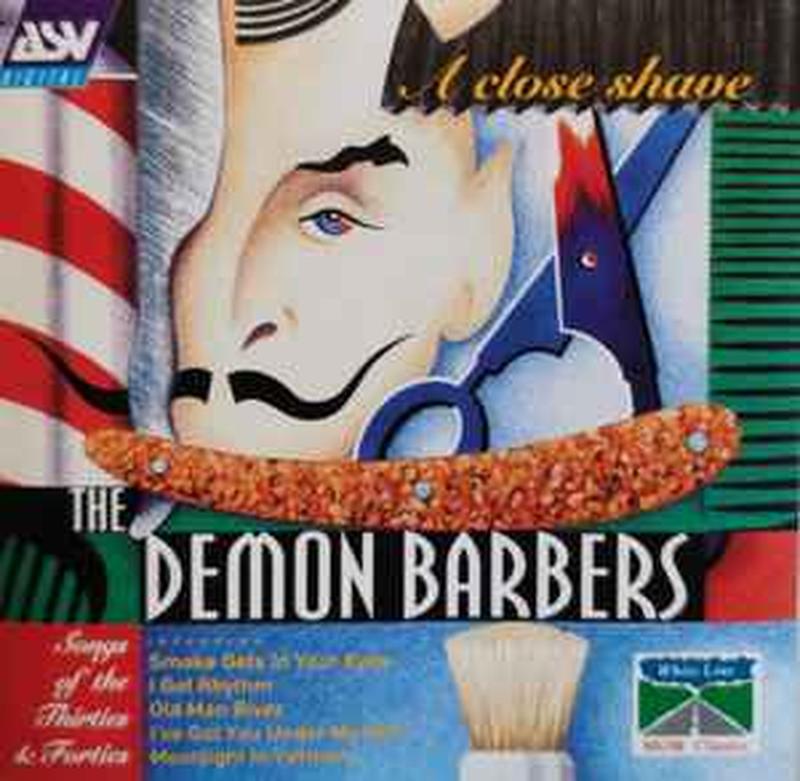 a-close-shave