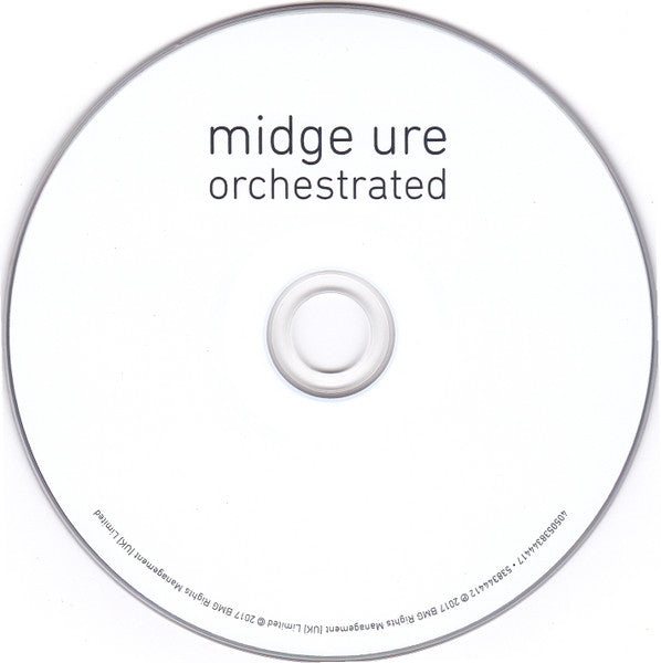 orchestrated