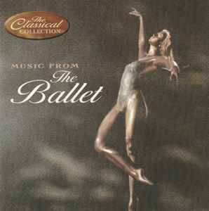 music-from-the-ballet