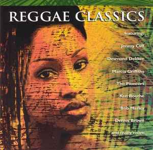 reggae-classics