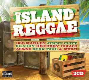 island-reggae