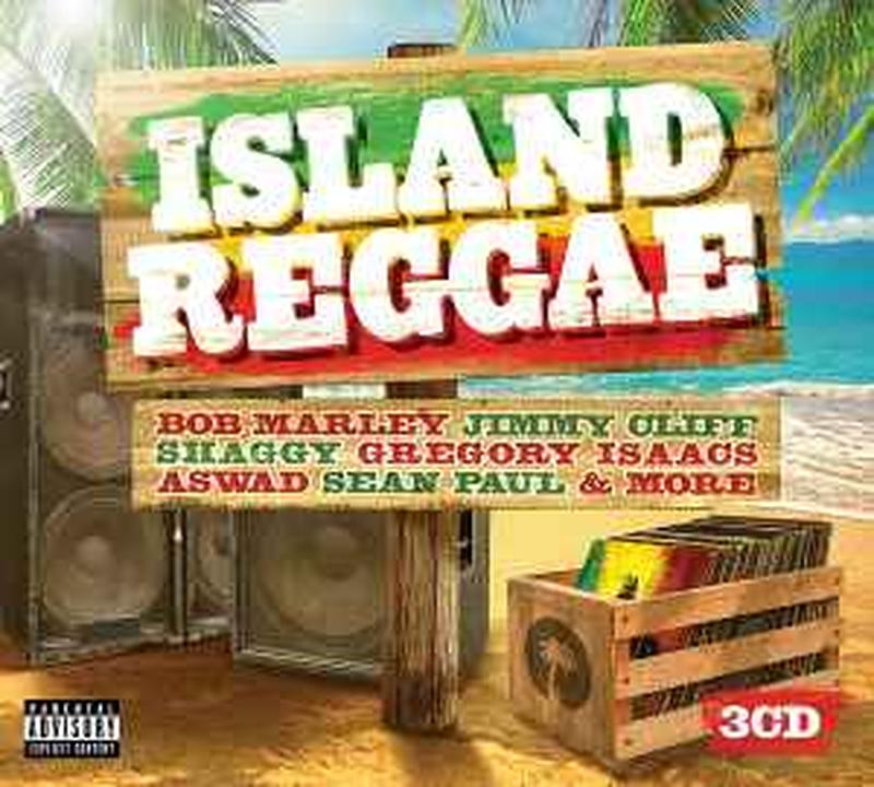 island-reggae