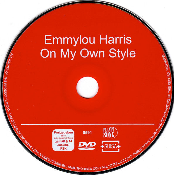 in-my-own-style