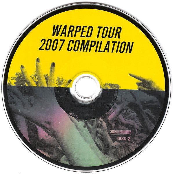 vans-warped-tour-(2007-tour-compilation)