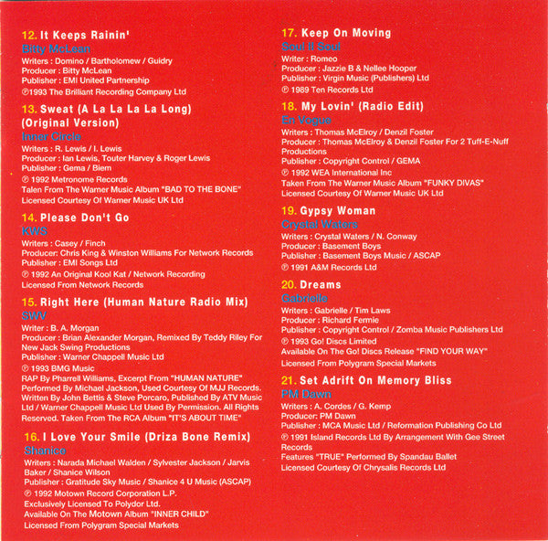 the-best-dance-album-in-the-world...-ever!-part-2