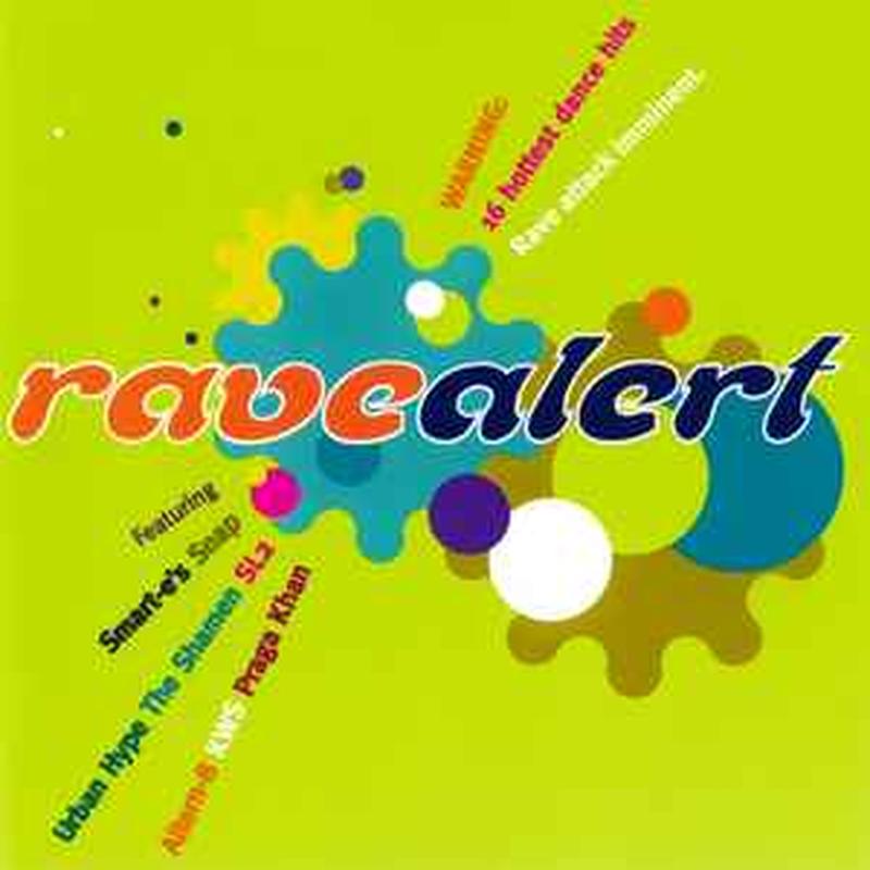 rave-alert