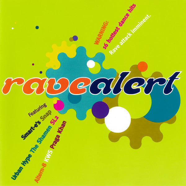 rave-alert