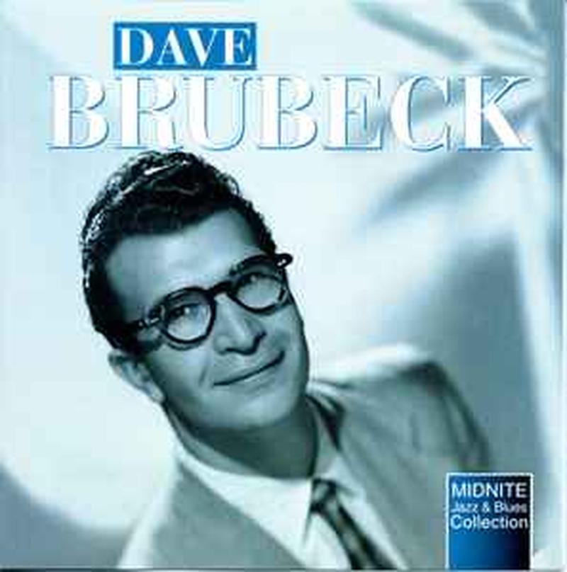 dave-brubeck