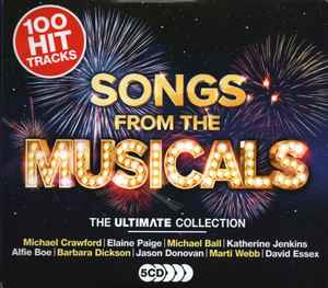 songs-from-the-musicals-(the-ultimate-collection)