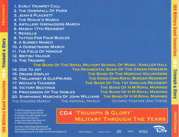 100-military-band-favourites