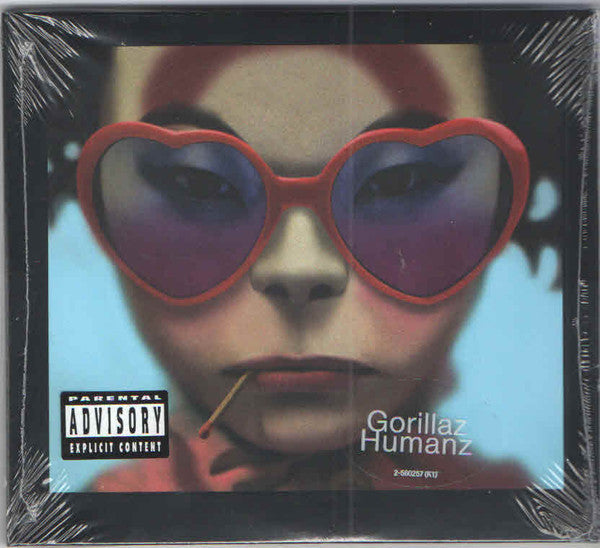 humanz