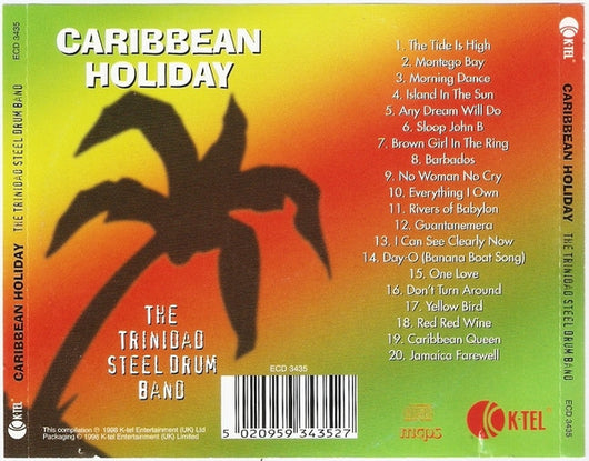 caribbean-holiday