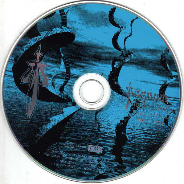 road-to-paradise---anthology-1978---1983