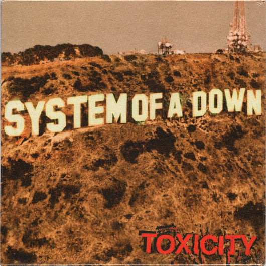 toxicity