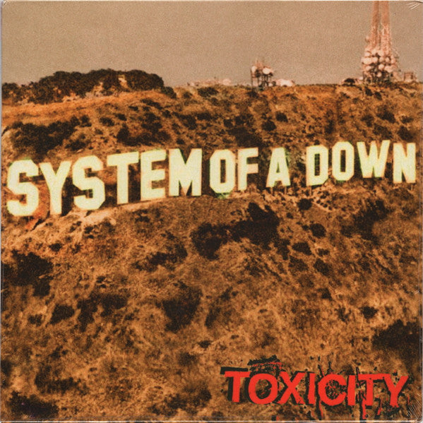 toxicity