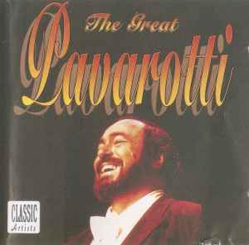 the-great-pavarotti