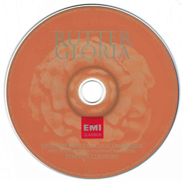 gloria