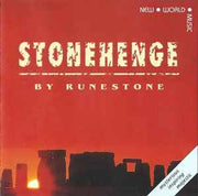 stonehenge