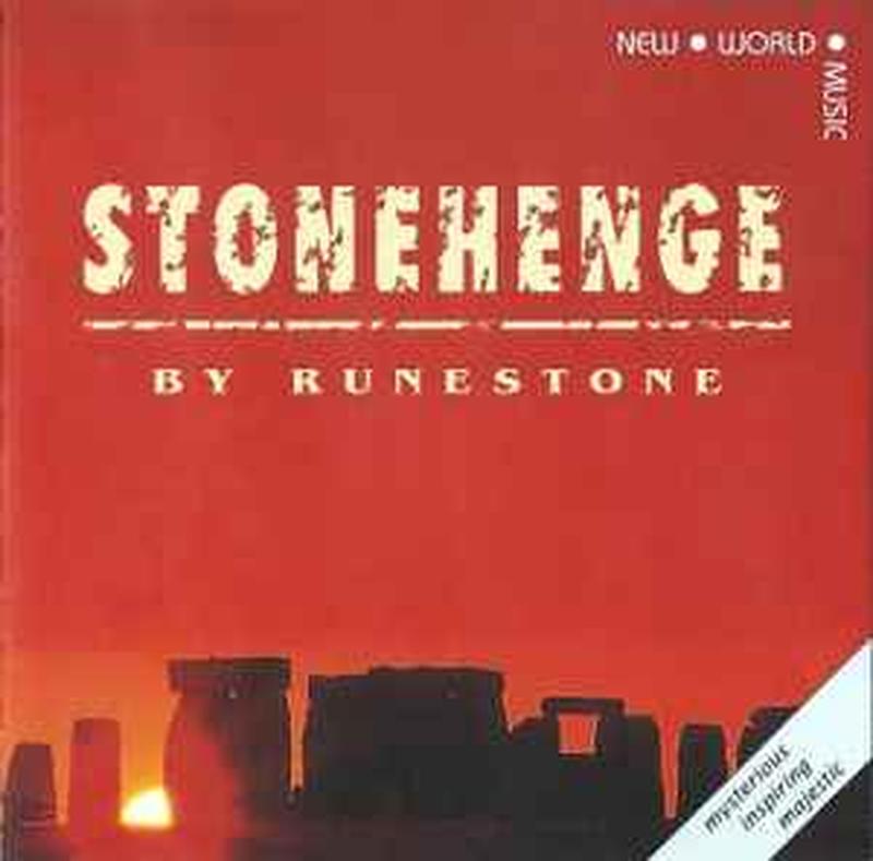 stonehenge