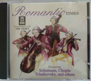 romantic-times