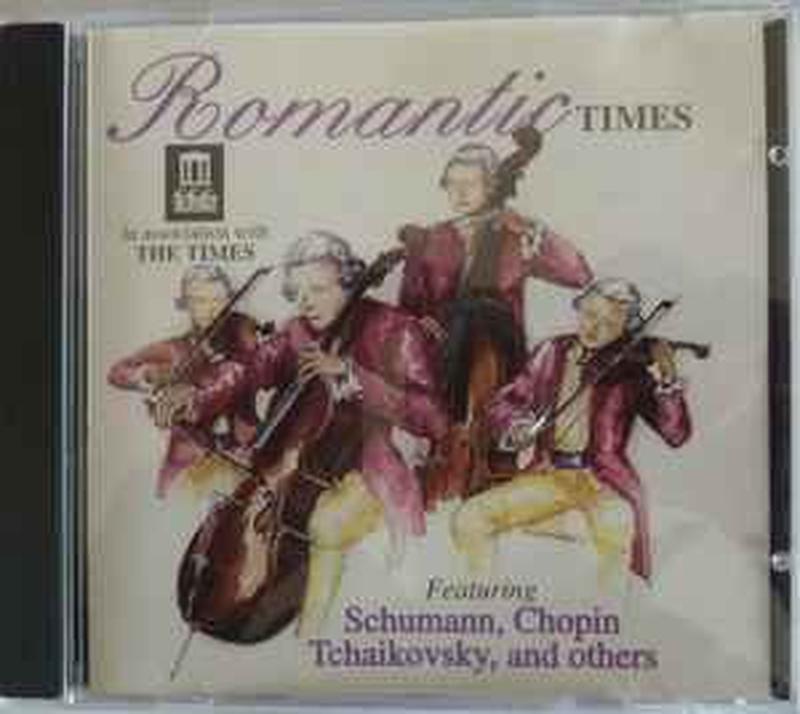 romantic-times