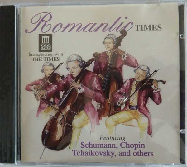 romantic-times