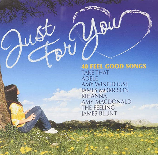 just-for-you