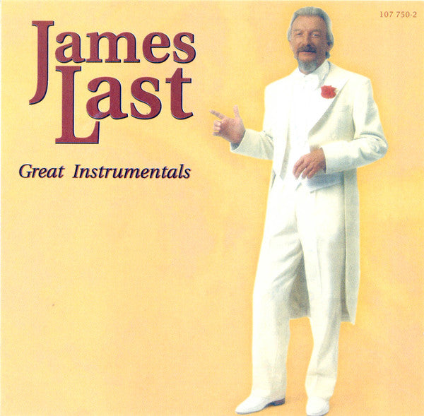 great-instrumentals