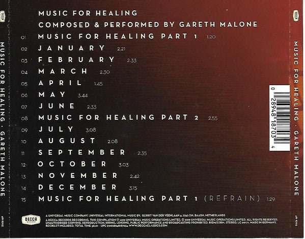 music-for-healing