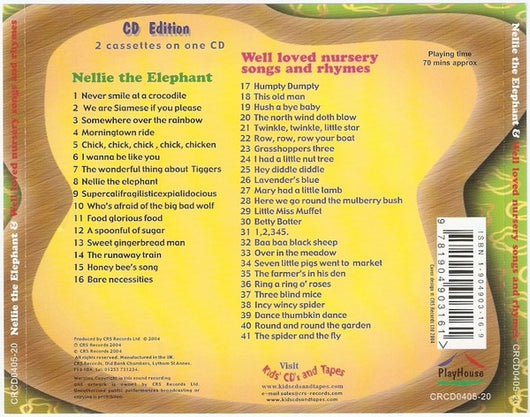 nellie-the-elephant-&-well-loved-nursery-songs-and-rhymes