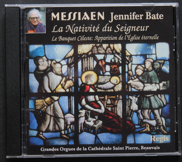 the-organ-works---including-la-nativite,-lascension,-livre-du-saint-sacrement