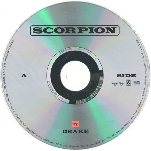 scorpion
