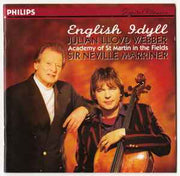 english-idyll