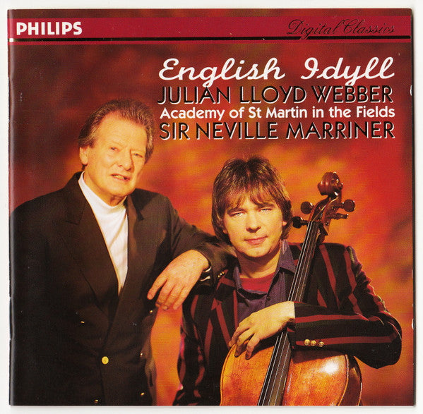 english-idyll