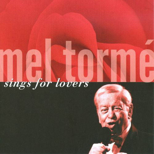sings-for-lovers