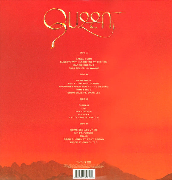 queen