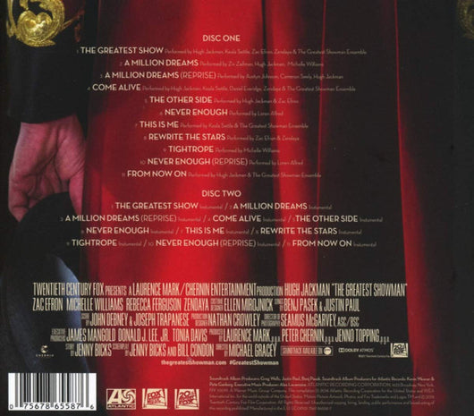 the-greatest-showman:-original-motion-picture-soundtrack-(sing-a-long-edition)