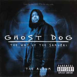 ghost-dog:-the-way-of-the-samurai---the-album
