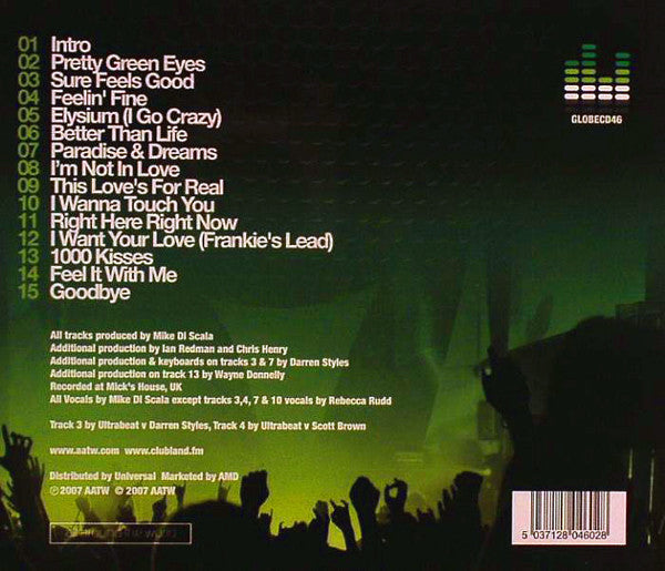 the-album