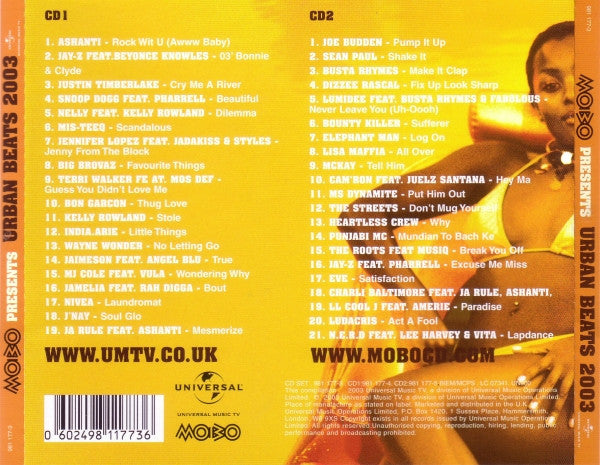 mobo-presents-urban-beats-2003